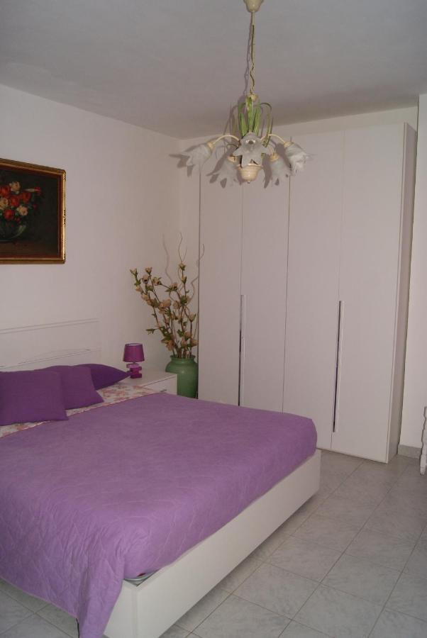 Chez Reny Terrazza Vista Mare Apartment มอนเตรอสโซ อัล มาเร ภายนอก รูปภาพ