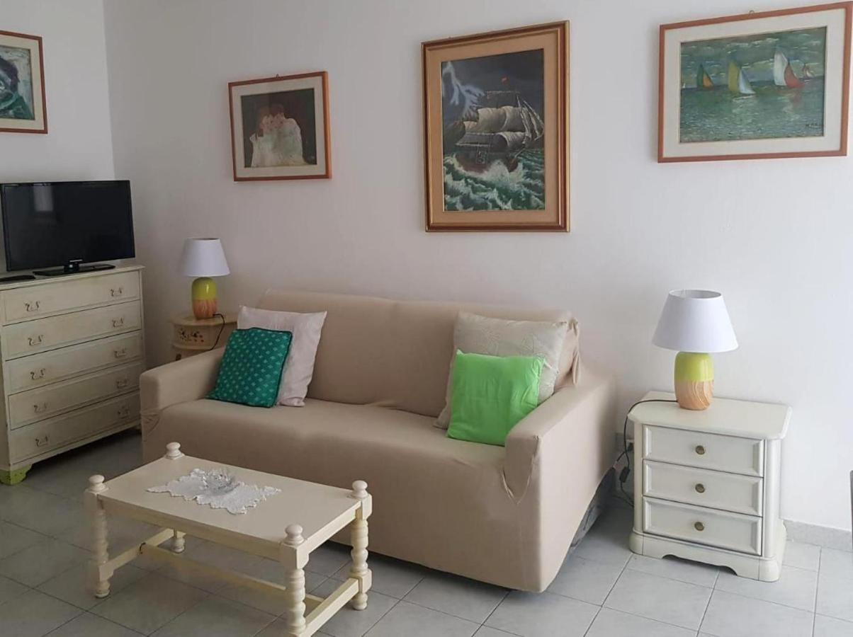 Chez Reny Terrazza Vista Mare Apartment มอนเตรอสโซ อัล มาเร ภายนอก รูปภาพ